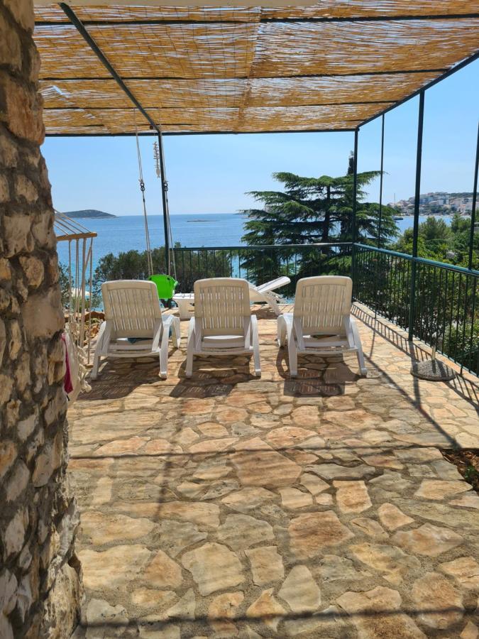 Villa Mia Filomena Sevid Dış mekan fotoğraf