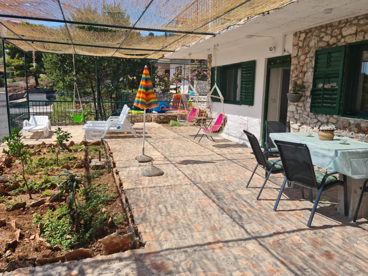 Villa Mia Filomena Sevid Dış mekan fotoğraf