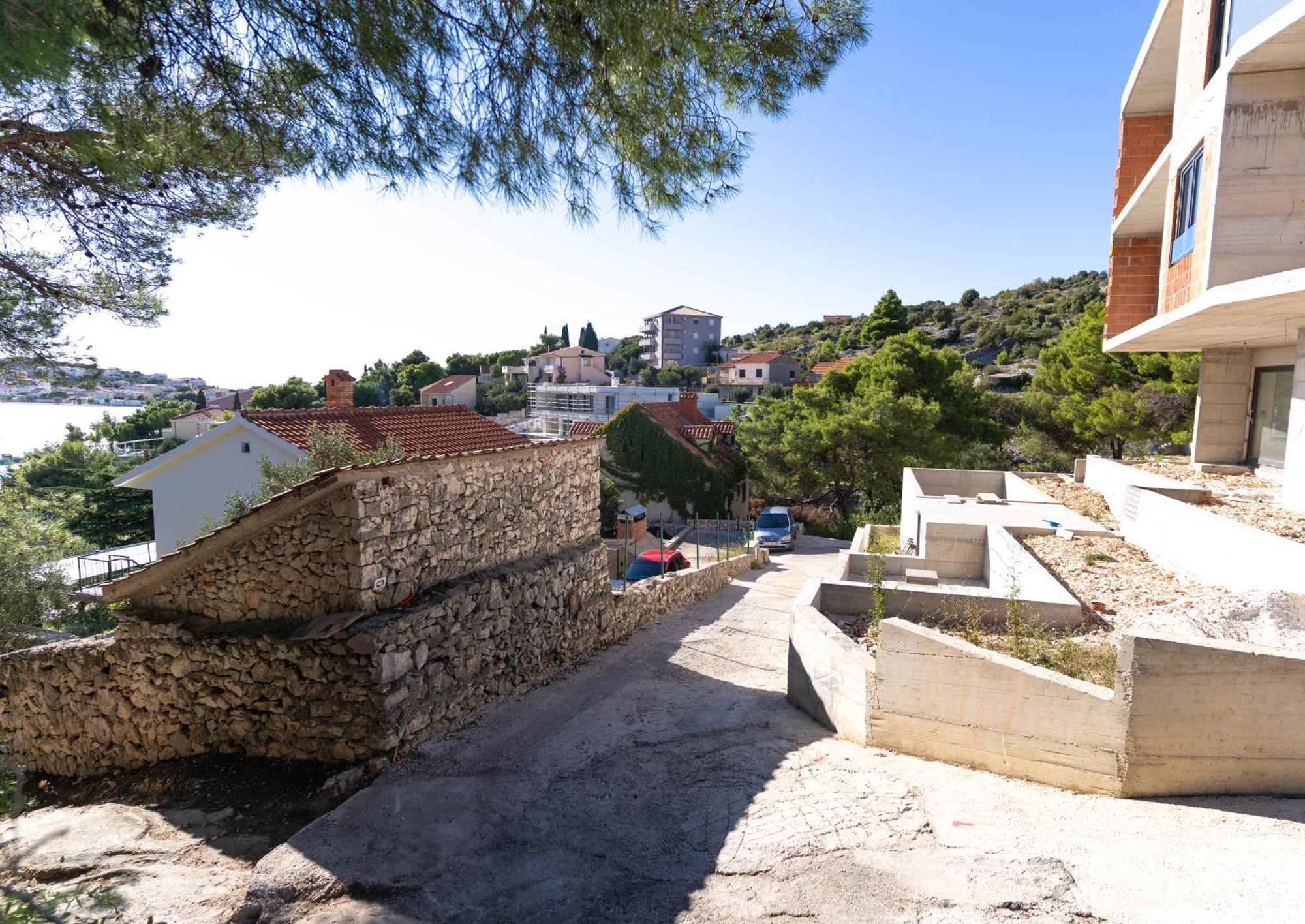 Villa Mia Filomena Sevid Dış mekan fotoğraf