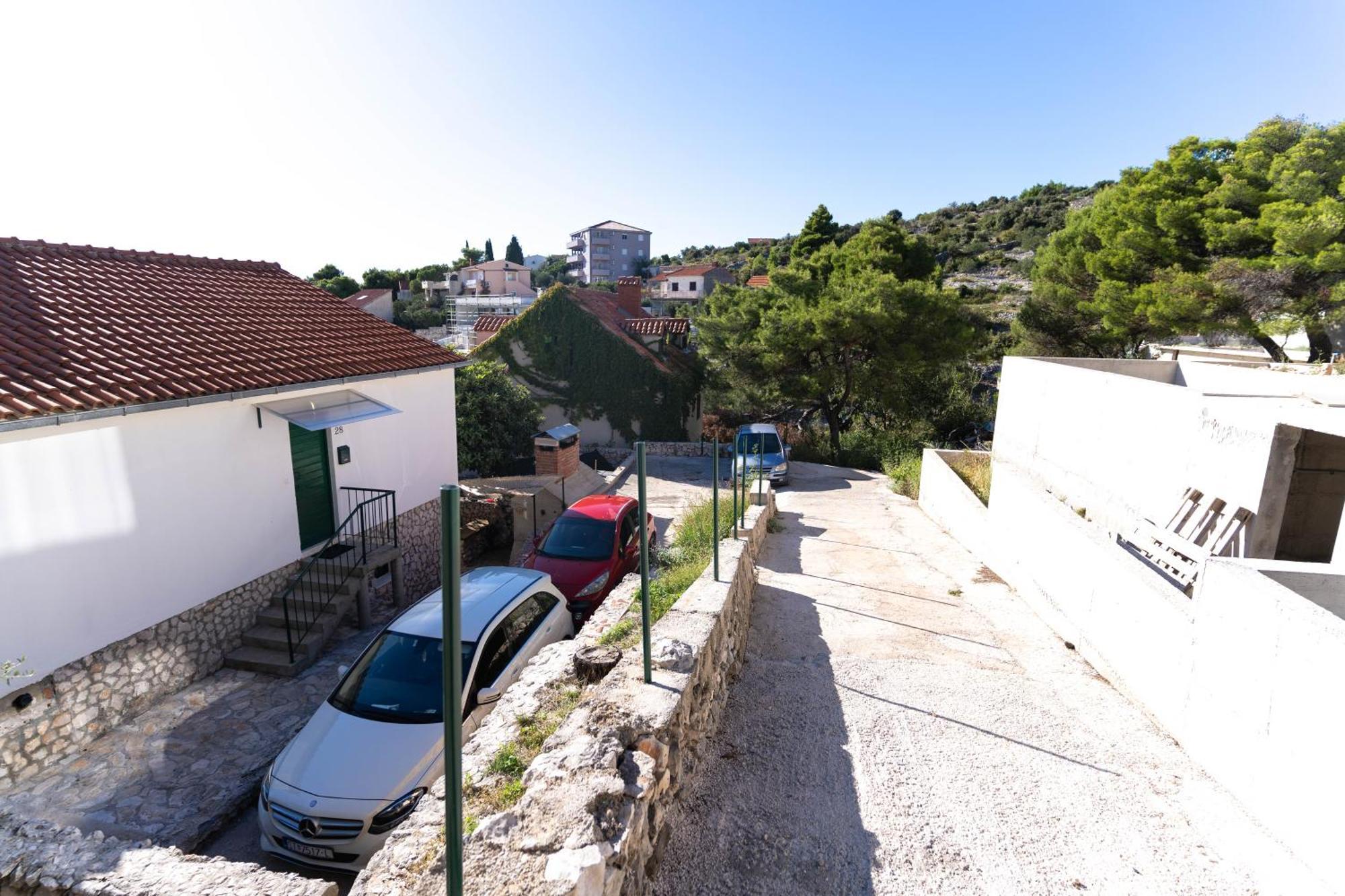 Villa Mia Filomena Sevid Dış mekan fotoğraf