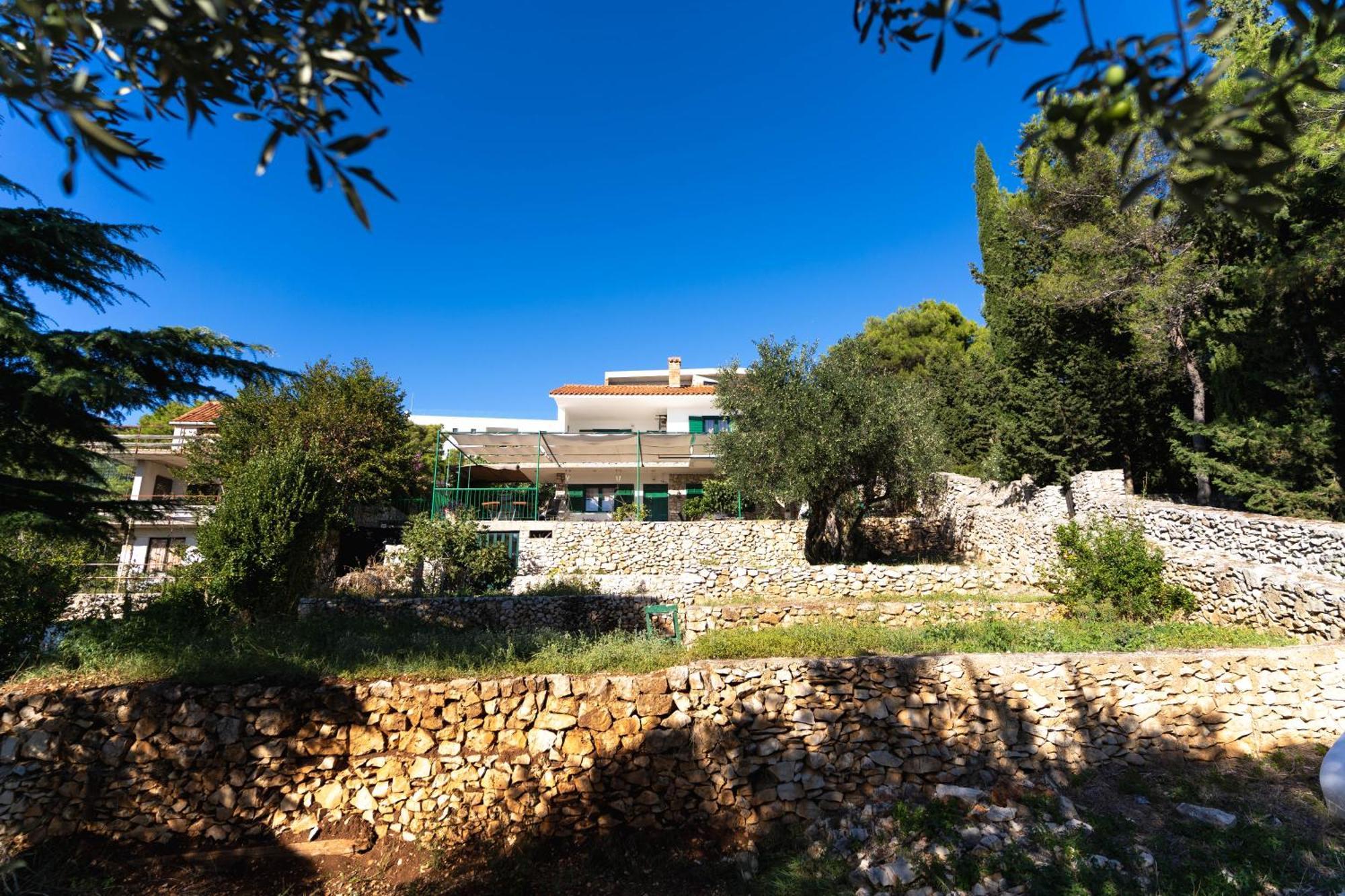 Villa Mia Filomena Sevid Dış mekan fotoğraf