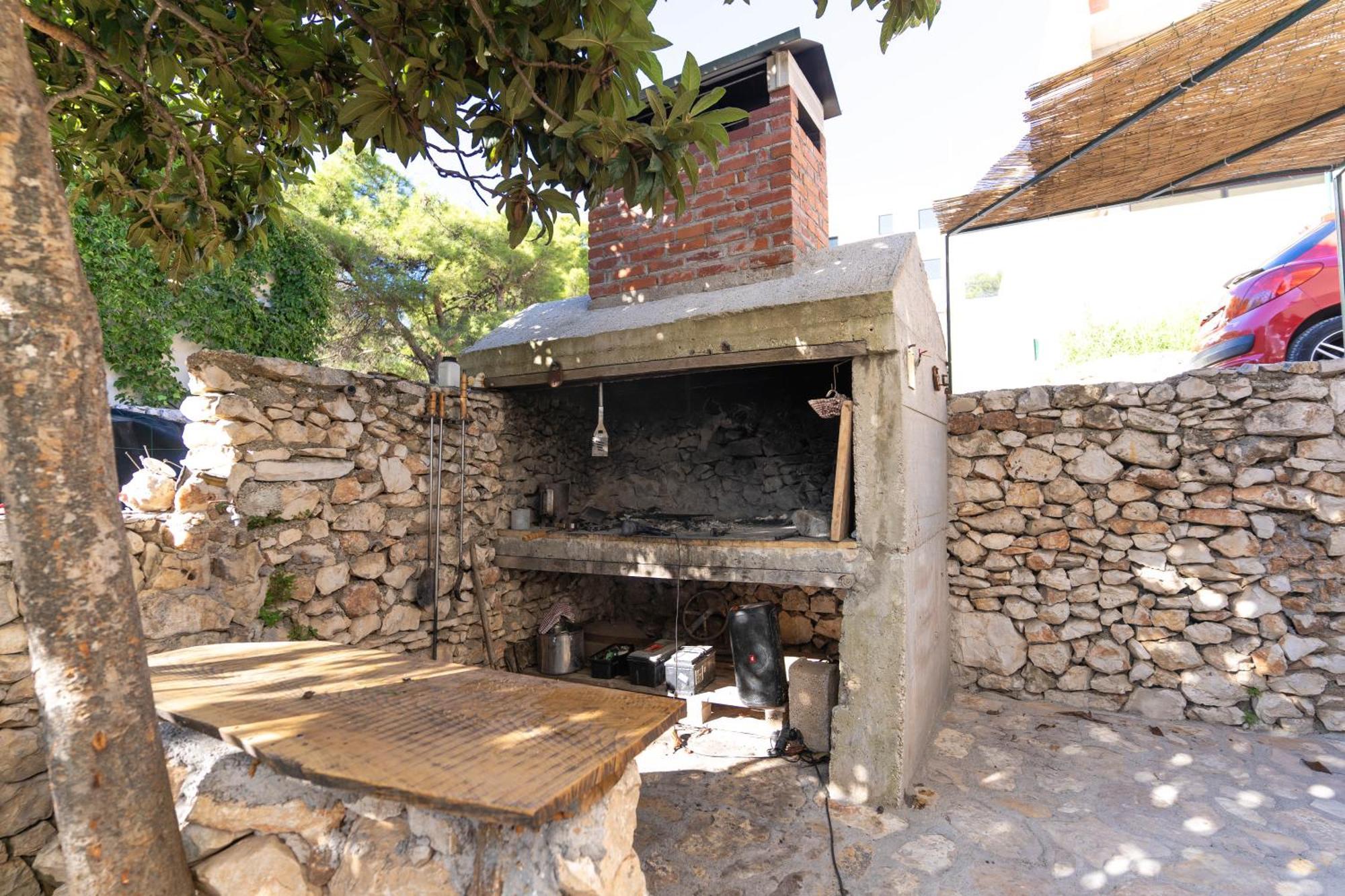 Villa Mia Filomena Sevid Dış mekan fotoğraf