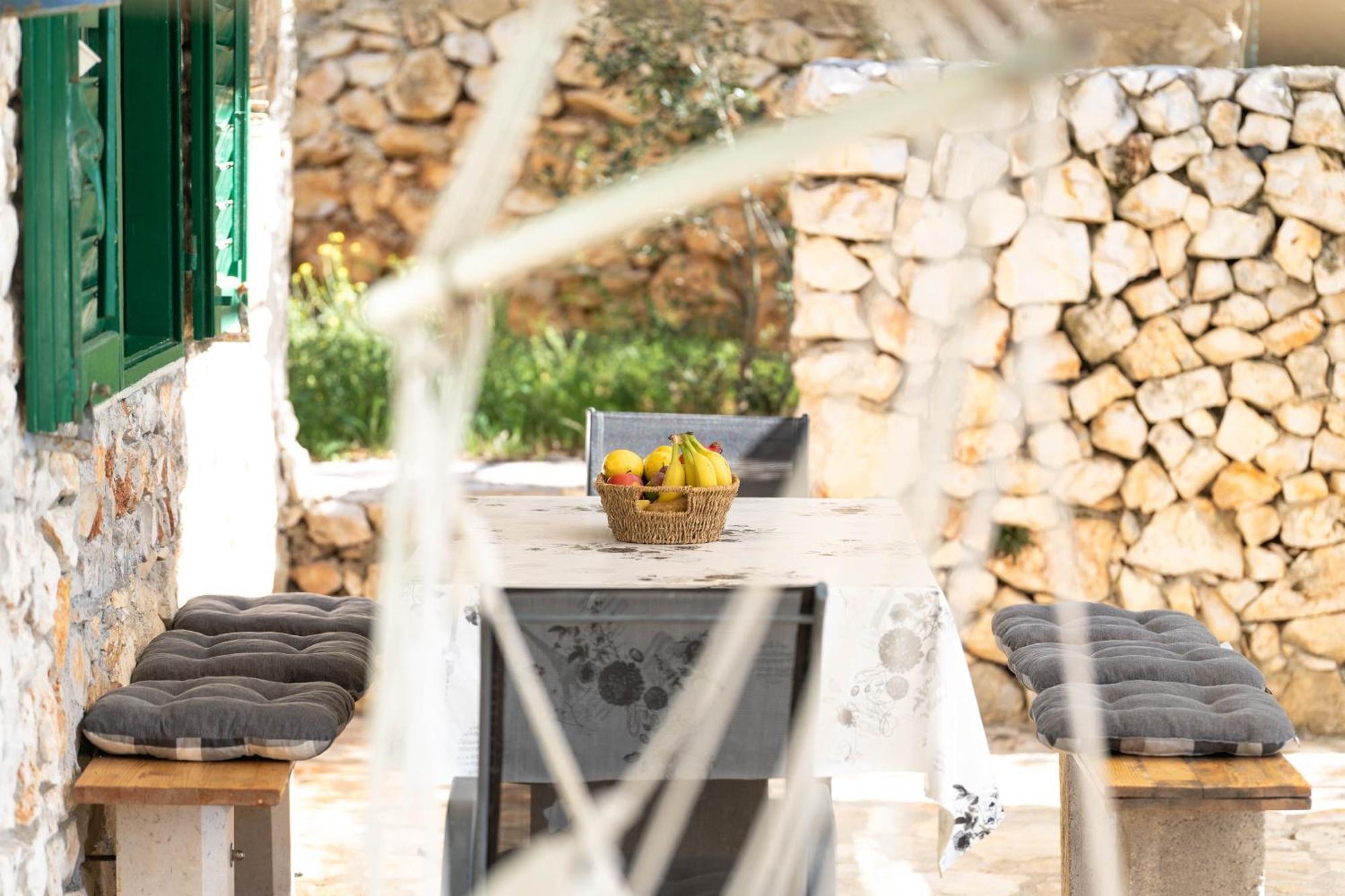 Villa Mia Filomena Sevid Dış mekan fotoğraf