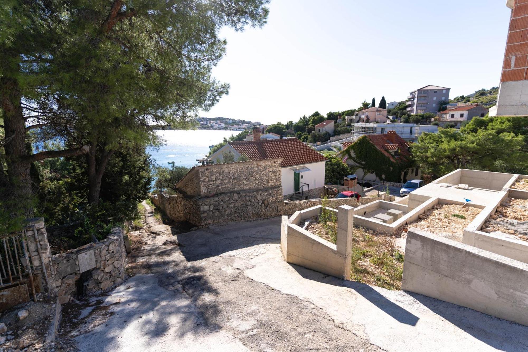 Villa Mia Filomena Sevid Dış mekan fotoğraf