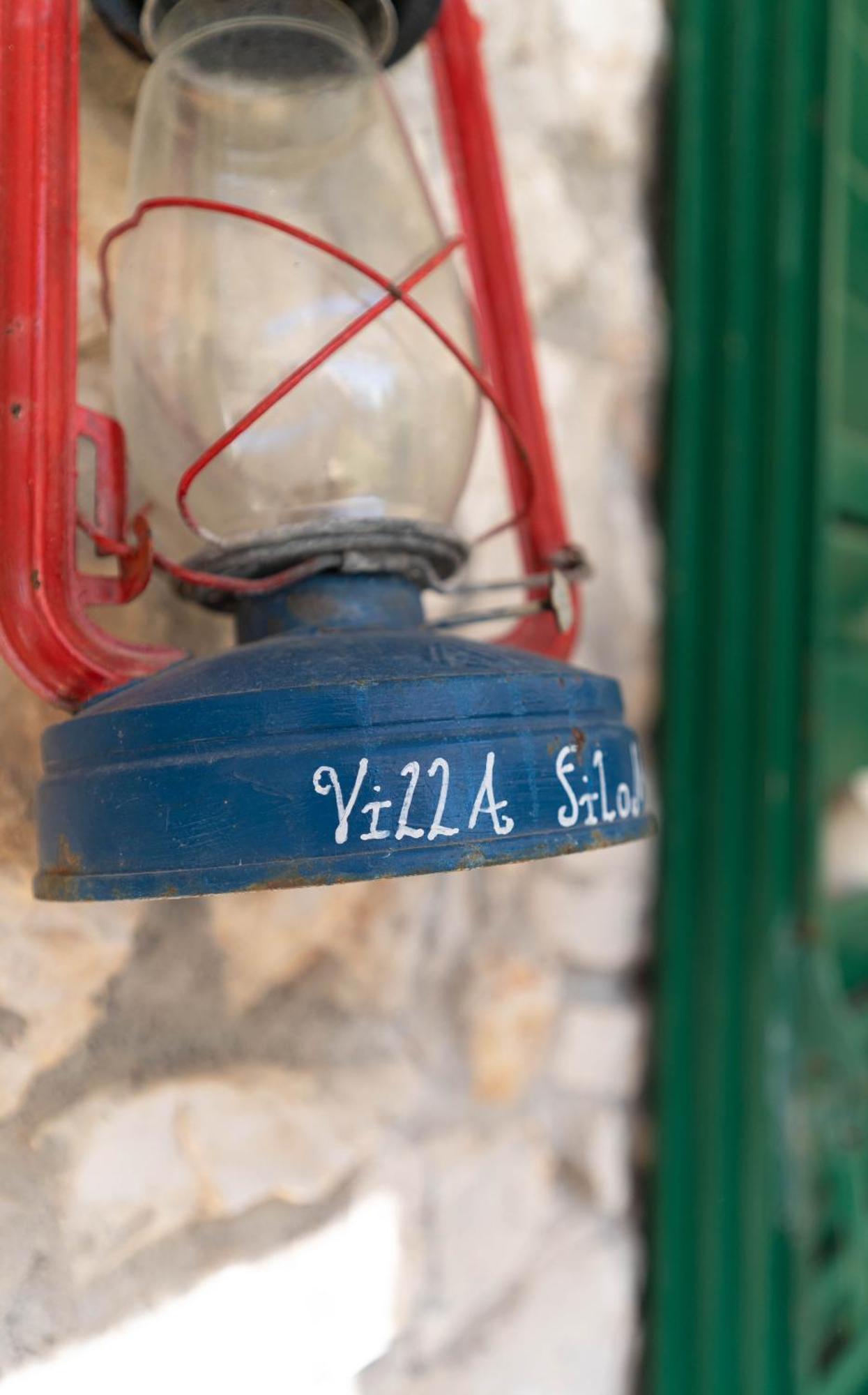 Villa Mia Filomena Sevid Dış mekan fotoğraf