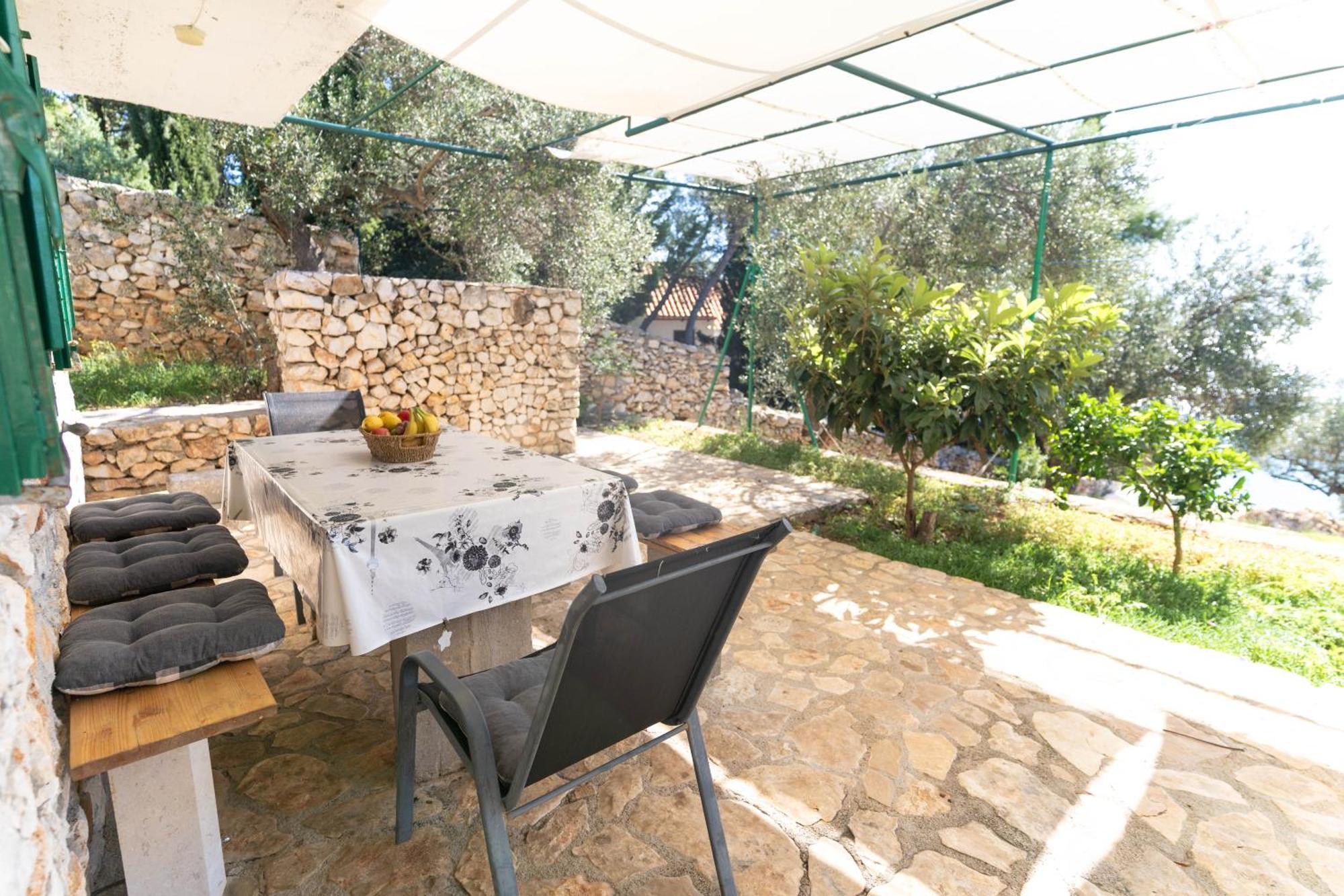 Villa Mia Filomena Sevid Dış mekan fotoğraf