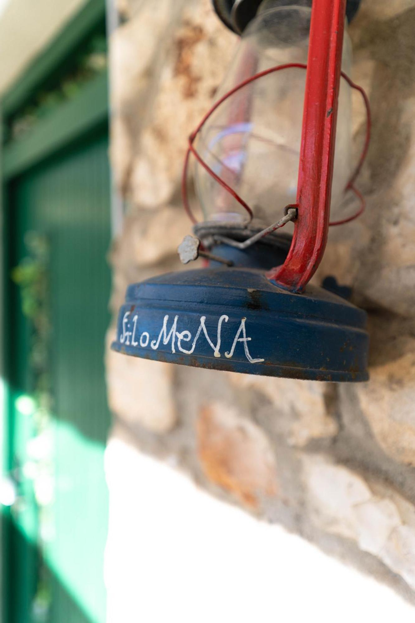 Villa Mia Filomena Sevid Dış mekan fotoğraf